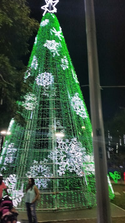 Photos of Parque Eugenio Masias