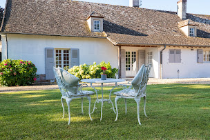 Photo n°23 de Domaine de L'Oiseau à Gergy (Chambre d'hôtes)
