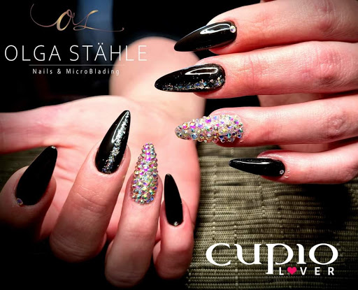 Olga Stähle | Nails & MicroBlading - Thumbnail