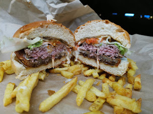 Photo n°38 de La Cabane à Saint-Rémy-de-Provence (Sandwicherie)