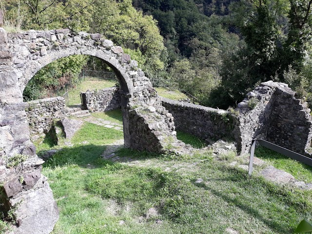 CORNELLO DEI TASSO