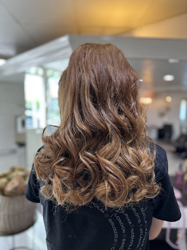 Hairstudio Serenay