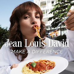 Photo n°17 de Jean Louis David - Coiffeur Nice à Nice (Magasin de cosmétiques)