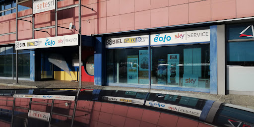 SIEL - Visual