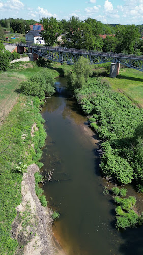 Przystań Buryłówka- Splywy Kajakowe / Kajaki Kwisą /Camping - Bolesławiec