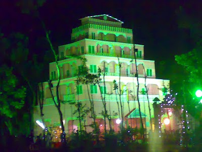 Photos of Jagannath Baree