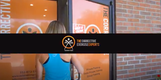 AXIS Training Studio - Visual