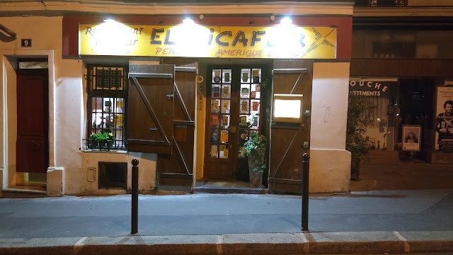 El Picaflor