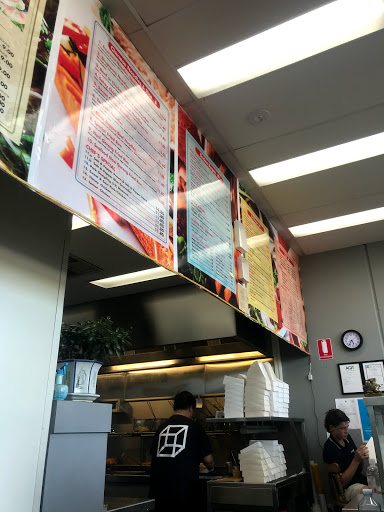 Hungry Zaks Fish n' Chips and Chinese Food - Thumbnail