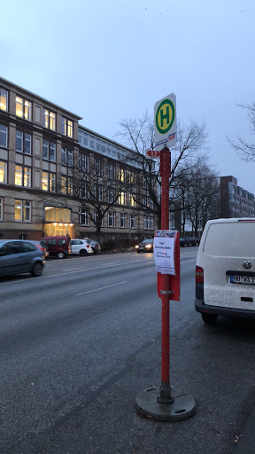 Semperstraße - Visual