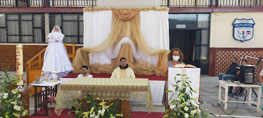 Colegio Irapuatense