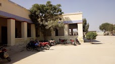 H.M Khoja Middle School nawabshah