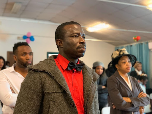 RCCG PRAISE SANCTUARY PARISH, PADOVA Gallery - Italy