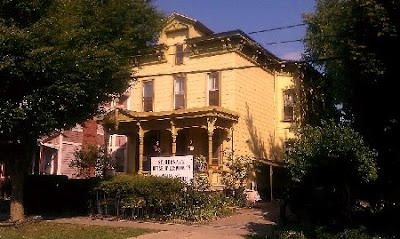 St. Herman House - FOCUS Cleveland