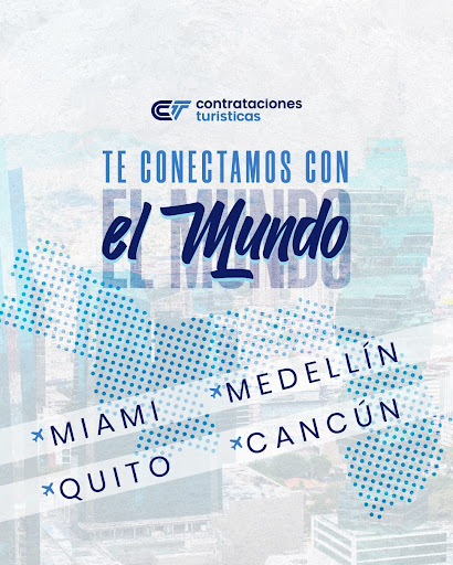 Contrataciones Turísticas PTY