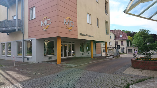Mc Mode-centrum GmbH
