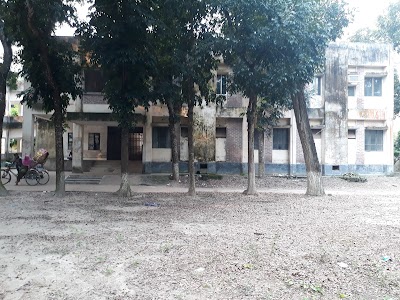 Photos of Homna Upazila Health Complex