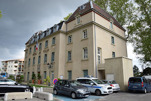 Photo n°22 de Mairie de Tain-l'Hermitage à Tain-l'Hermitage (Service d'urbanisme)