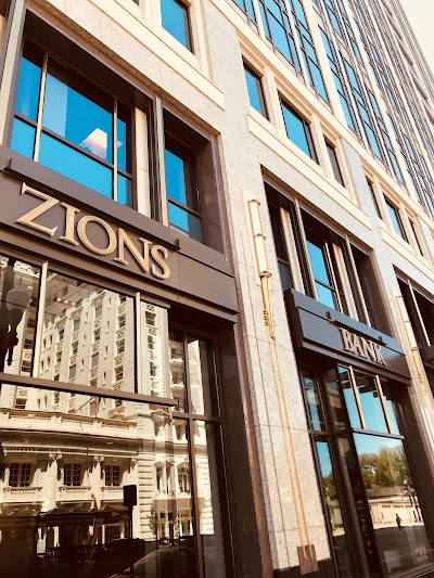 Zions Bank First South