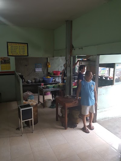 Photos of Warung Maju Mapan (5758)