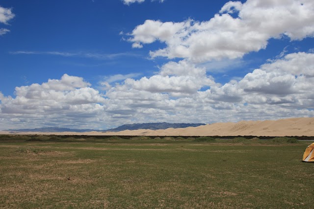 Khongoryn Els