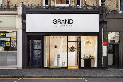 Grand Aesthetics Clinic