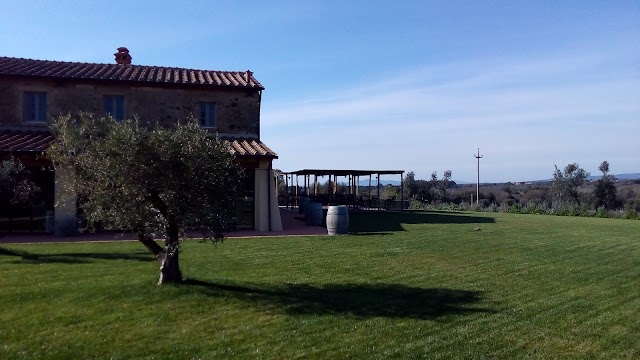 Locanda dell'Aioncino