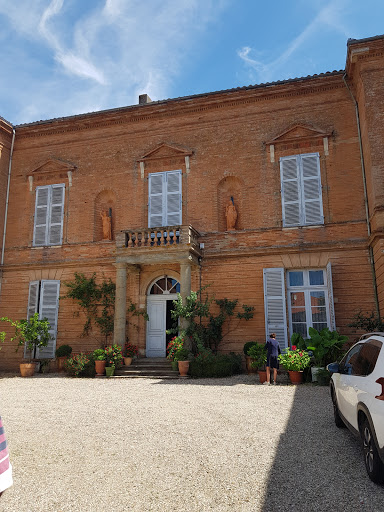 Château de Villaudric - Thumbnail