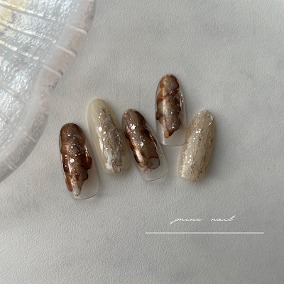 jmine nail