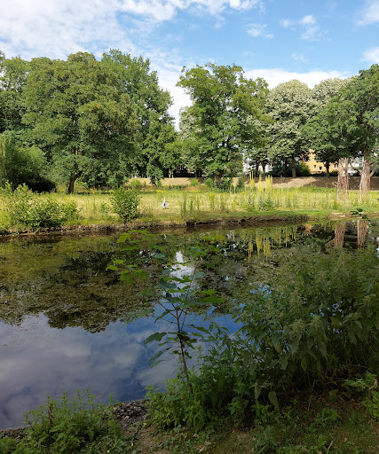 Moers Park Gallery - Germany
