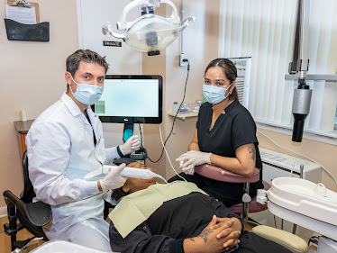 Quality Gentle Dental Care | Roman Khodosh DDS PC
