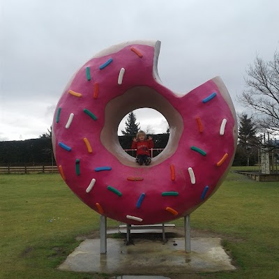 Photos of Springfield Donut