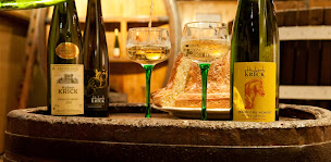 Photo n°3 de Vins d'Alsace Hubert KRICK à Wintzenheim (Vignoble)