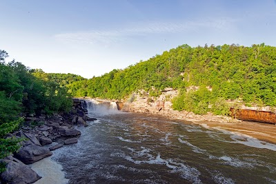 Cumberland Falls State Resort Park