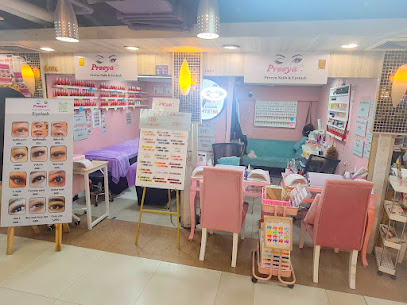 Preeya Nails & Eyelash