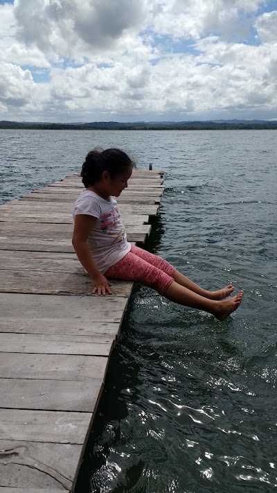 Photos of Playa El Trapiche