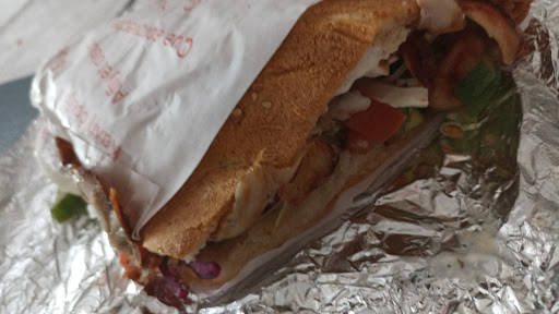 Döner by Scheich - Visual