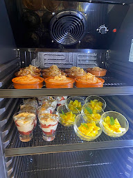 Photo n°10 de Ciboulette et Compagnie à Sainte-Soulle (Restaurant)