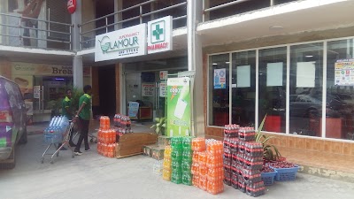 Photos of Glamour Supermarket and Store