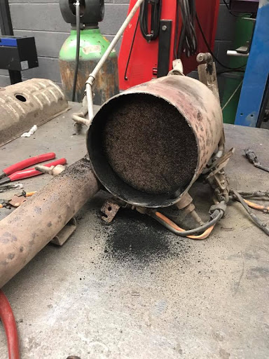 The DPF Cleaning Co - Thumbnail