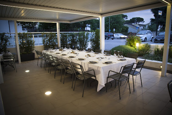 Calvi Ristorante by null