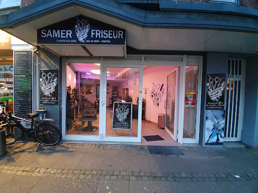 Samer Friseur