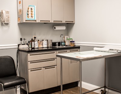 Photos of Long Valley Animal Hospital