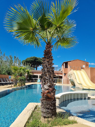 Camping Clau Mar Jo Gallery - France