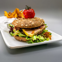 Photo n°7 de Le Rest'o à Biscarrosse (Restaurant)