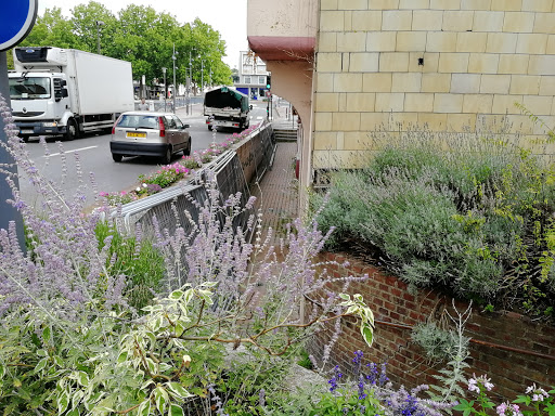 La Maubeugeoise - Thumbnail