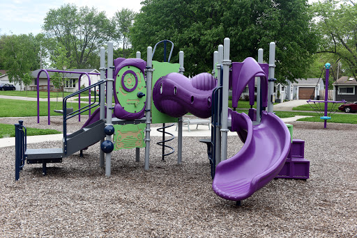 Grow Park - Visual