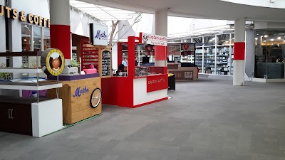 Photos of Citywalk Lippo Cikarang