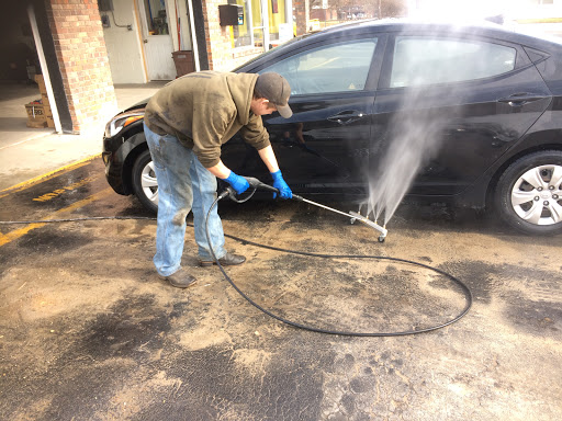 Martin's Auto & Diesel Services - Thumbnail