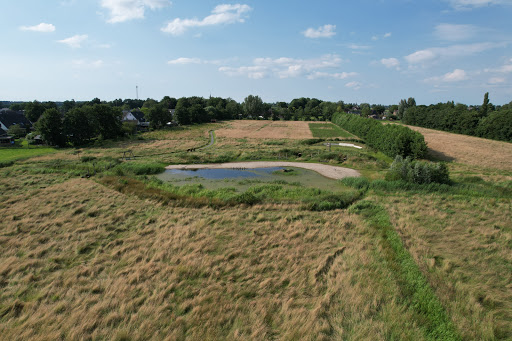 De Groene Dorpsploats - Thumbnail
